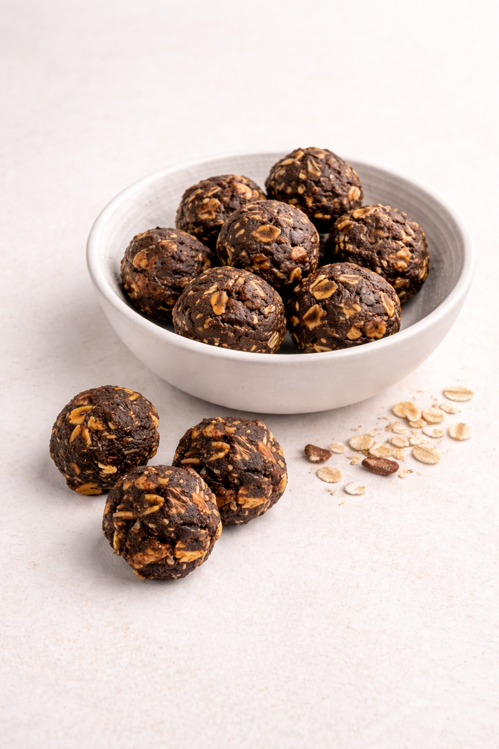 Granola Bites- Rich Chocolate